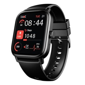 Boat Wave Call 3 Smartwatch 1.83” HD Display with Animated Watch