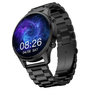 Noise Halo Plus 1.46" Super AMOLED Display Elite Smart Watch